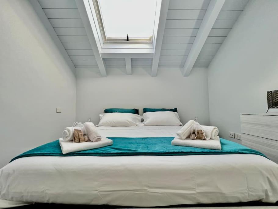 Apartamento Prestigioso Attico A Passo Duomo By Revenue House Casale Monferrato Exterior foto