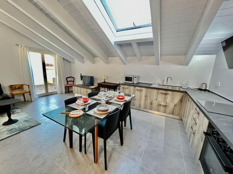Apartamento Prestigioso Attico A Passo Duomo By Revenue House Casale Monferrato Exterior foto