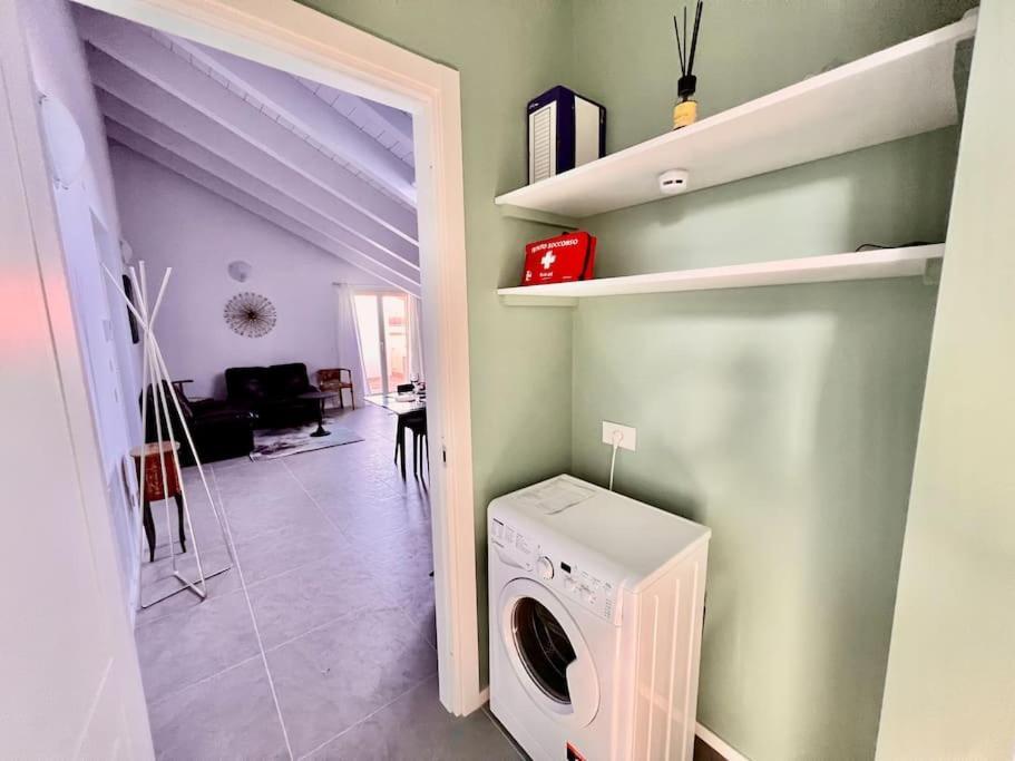 Apartamento Prestigioso Attico A Passo Duomo By Revenue House Casale Monferrato Exterior foto