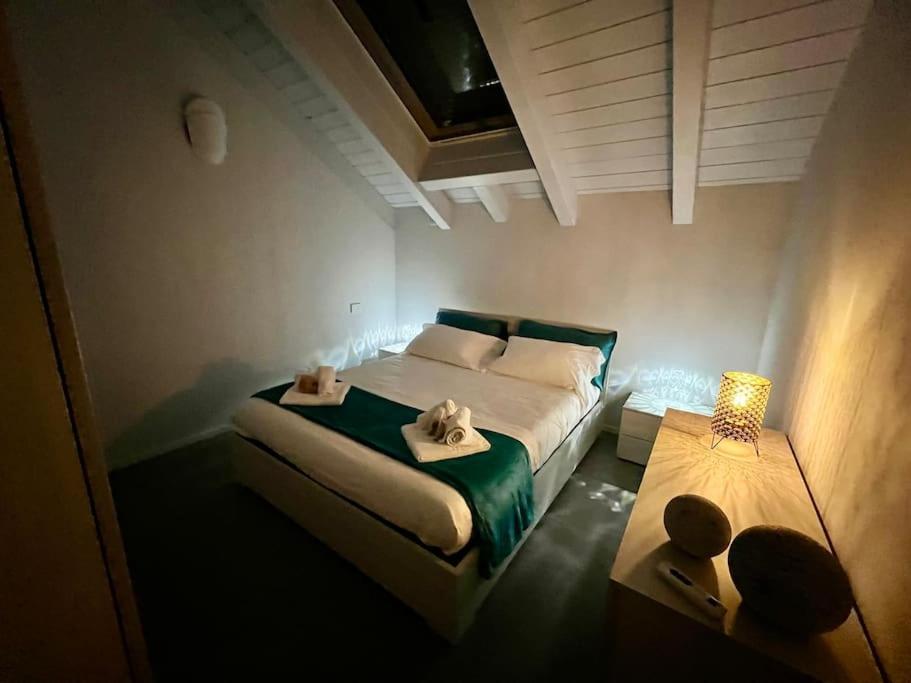 Apartamento Prestigioso Attico A Passo Duomo By Revenue House Casale Monferrato Exterior foto