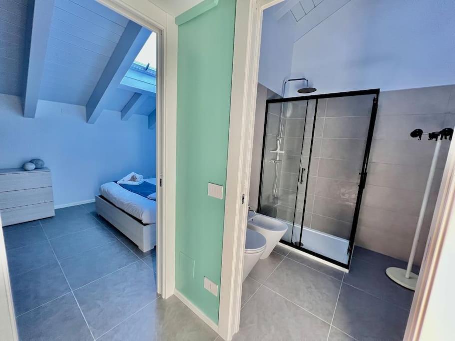 Apartamento Prestigioso Attico A Passo Duomo By Revenue House Casale Monferrato Exterior foto