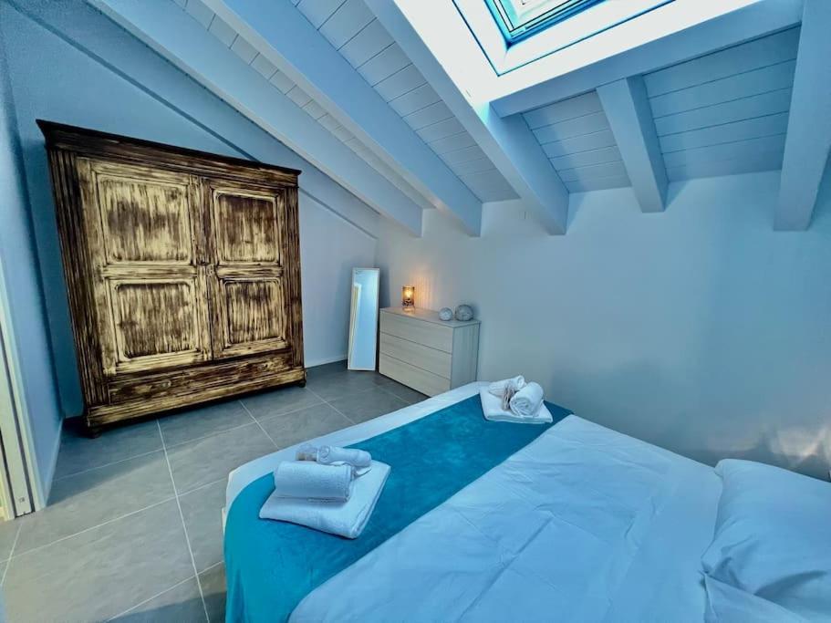 Apartamento Prestigioso Attico A Passo Duomo By Revenue House Casale Monferrato Exterior foto