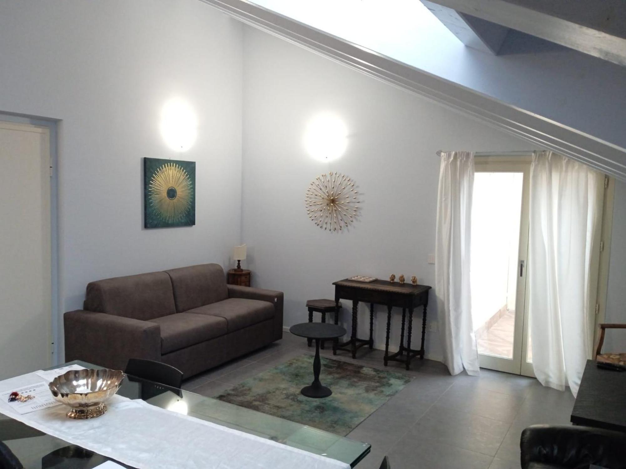 Apartamento Prestigioso Attico A Passo Duomo By Revenue House Casale Monferrato Exterior foto
